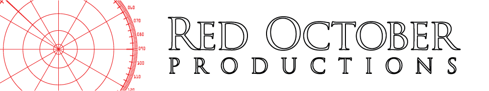 Red October Productions